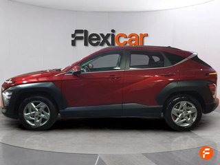 Hyundai Kona 1.0T 100CV 48V Maxx