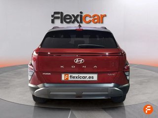 Hyundai Kona 1.0T 100CV 48V Maxx