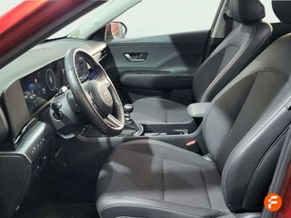 Hyundai Kona 1.0T 100CV 48V Maxx