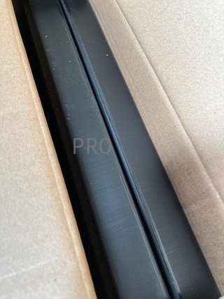 Mesa de comedor plegable cuadrada con asa Amazon Basics