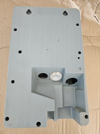Stazione Ricarica ABB Terra AC Wallbox 22KW