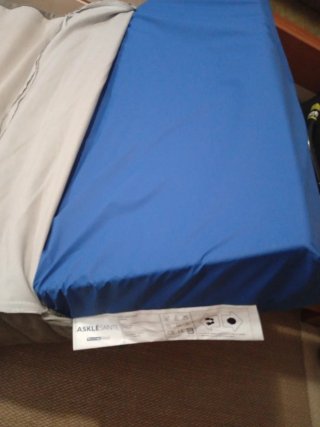 Colchón ASKLESANTE 90cm