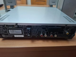 Home Cinema Panasonic Completo Gris/Plata