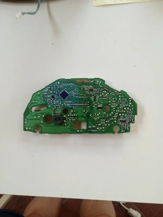 Placa Mando Thermomix TM31 con Display