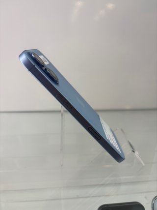 iPhone 17 Celeste 256GB