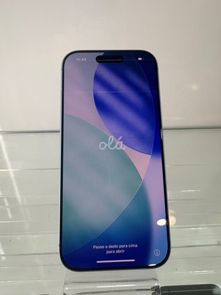iPhone 17 Celeste 256GB