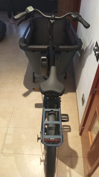 Winora Cargo Bike Nueva 0km
