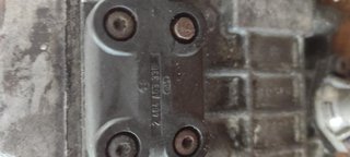 Bomba Inyección 2464463336 Seat Ibiza II (Versión