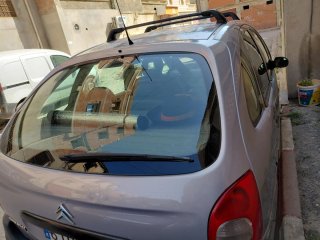 Citroen xsara picasso. 2.0 HDI. 90   2002