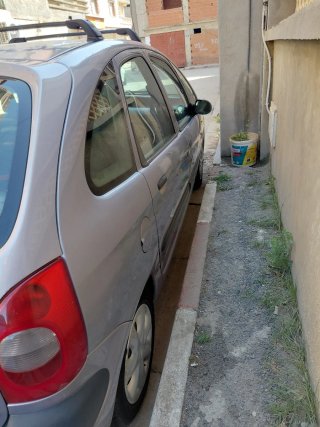 Citroen xsara picasso. 2.0 HDI. 90   2002