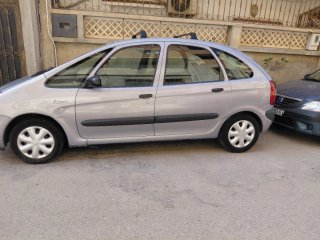 Citroen xsara picasso. 2.0 HDI. 90   2002