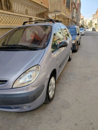 Citroen xsara picasso. 2.0 HDI. 90   2002