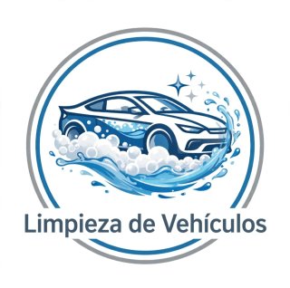 Limpieza de vehículos