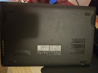Portatile ASUS VivoBook i3