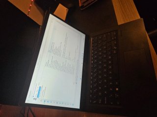 Portatile ASUS VivoBook i3