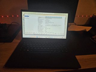 Portatile ASUS VivoBook i3