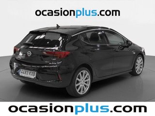 Opel Astra 1.6 CDTI S&S GSi Line 100 kW (136 CV)