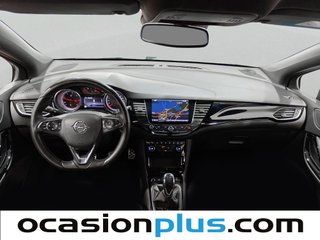 Opel Astra 1.6 CDTI S&S GSi Line 100 kW (136 CV)