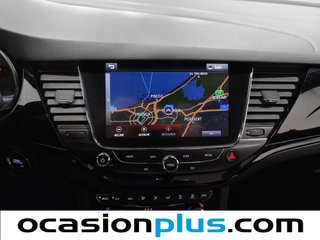 Opel Astra 1.6 CDTI S&S GSi Line 100 kW (136 CV)