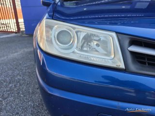 RENAULT MEGANE AUTHENTIQUE 1.5 DCI 85 CV