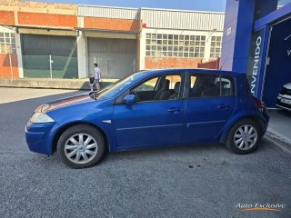RENAULT MEGANE AUTHENTIQUE 1.5 DCI 85 CV