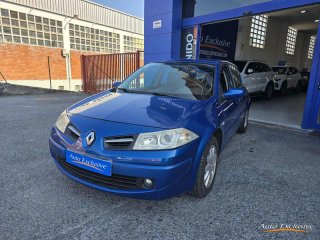 RENAULT MEGANE AUTHENTIQUE 1.5 DCI 85 CV