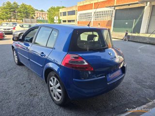 RENAULT MEGANE AUTHENTIQUE 1.5 DCI 85 CV
