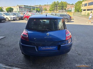 RENAULT MEGANE AUTHENTIQUE 1.5 DCI 85 CV