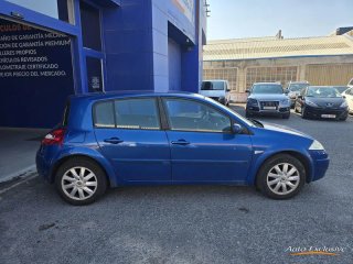 RENAULT MEGANE AUTHENTIQUE 1.5 DCI 85 CV