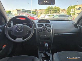 RENAULT MEGANE AUTHENTIQUE 1.5 DCI 85 CV