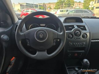 RENAULT MEGANE AUTHENTIQUE 1.5 DCI 85 CV