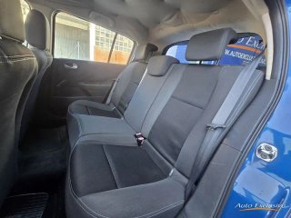 RENAULT MEGANE AUTHENTIQUE 1.5 DCI 85 CV