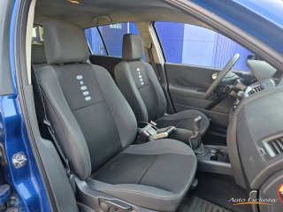 RENAULT MEGANE AUTHENTIQUE 1.5 DCI 85 CV