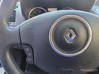 RENAULT MEGANE AUTHENTIQUE 1.5 DCI 85 CV