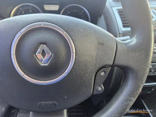 RENAULT MEGANE AUTHENTIQUE 1.5 DCI 85 CV