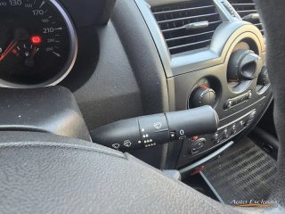 RENAULT MEGANE AUTHENTIQUE 1.5 DCI 85 CV