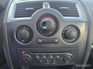 RENAULT MEGANE AUTHENTIQUE 1.5 DCI 85 CV