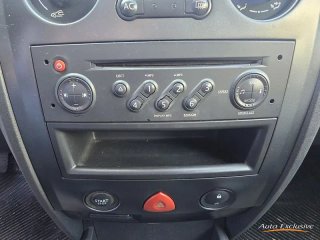 RENAULT MEGANE AUTHENTIQUE 1.5 DCI 85 CV