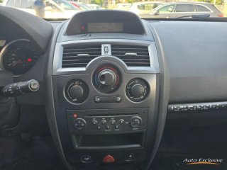 RENAULT MEGANE AUTHENTIQUE 1.5 DCI 85 CV