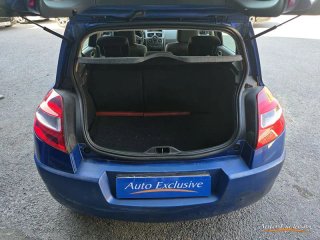 RENAULT MEGANE AUTHENTIQUE 1.5 DCI 85 CV