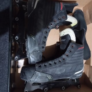 Patines Profesionales TOUR Hockey