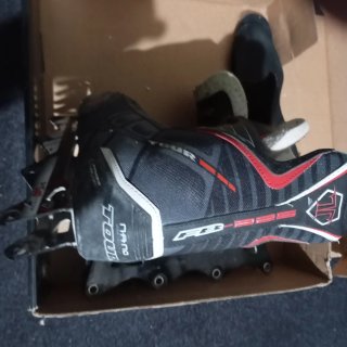 Patines Profesionales TOUR Hockey