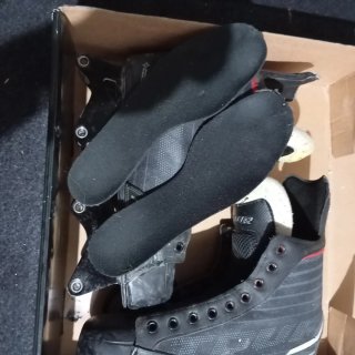 Patines Profesionales TOUR Hockey