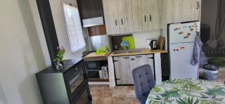 Alquilo Casa con terreno