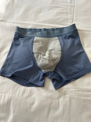 Calzoncillos bóxer hombre talla M nuevos