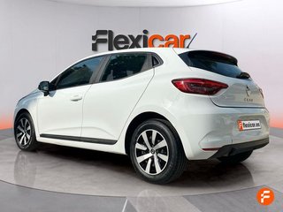 Renault Clio Equilibre Blue dCi 74kW (100CV)