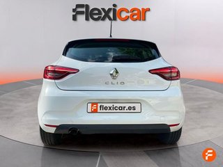 Renault Clio Equilibre Blue dCi 74kW (100CV)