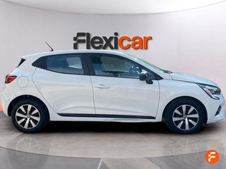 Renault Clio Equilibre Blue dCi 74kW (100CV)