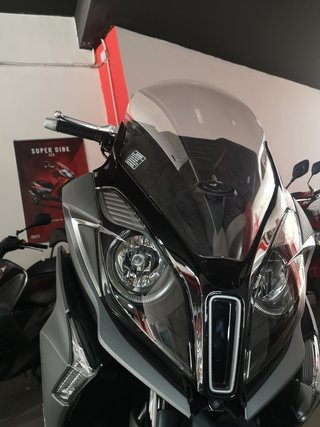 Recambios Originales SYM Fiddle 125