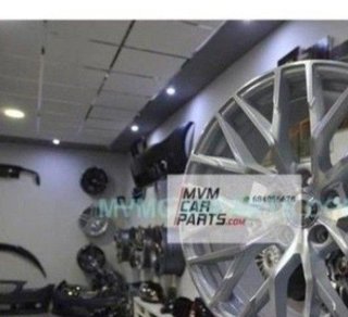 JUEGO DE 4 LLANTAS 20 NEW R8 SILVER A... rmb568215